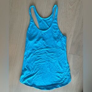 🍋lululemon silverescent tank